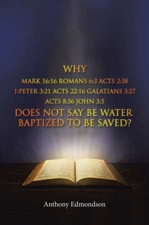 Edmondson, A: Why Mark 16