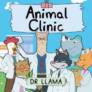 Animal Clinic de Llama