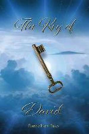 The Key of David de Patrice Horn Bates