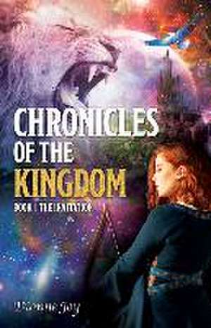 Chronicles of the Kingdom: Book 1 The Invitation de Dianne Joy