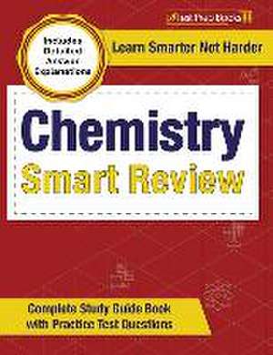 CHEMISTRY SMART REVIEW