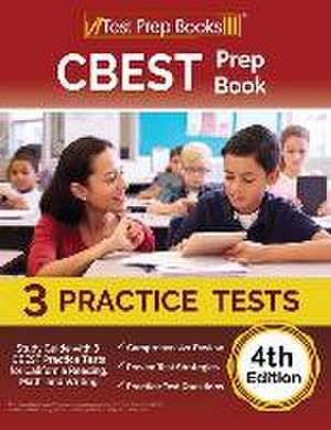 CBEST PREP BK