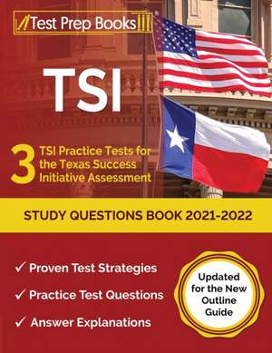 TSI STUDY QUES BK 2021-2022 de Joshua Rueda