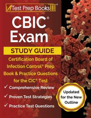 CBIC Exam Study Guide de Joshua Rueda