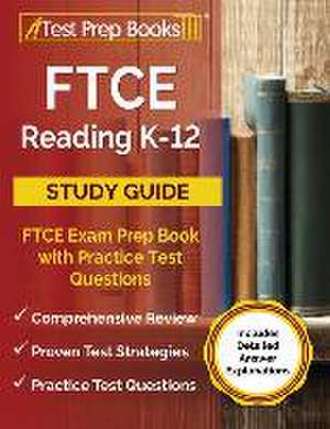 FTCE READING K-12 SG