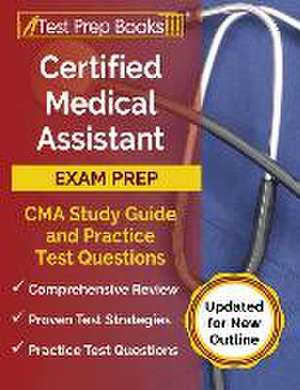 CERTIFIED MEDICAL ASSISTANT EX