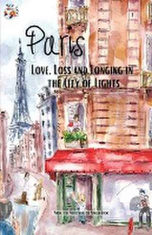 Paris de Stephanie Larkin