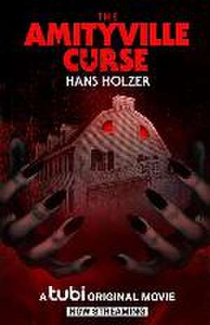 The Amityville Curse de Hans Holzer