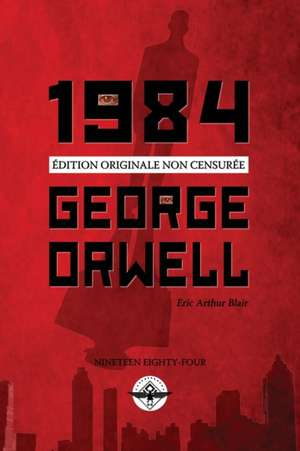 1984 de George Orwell