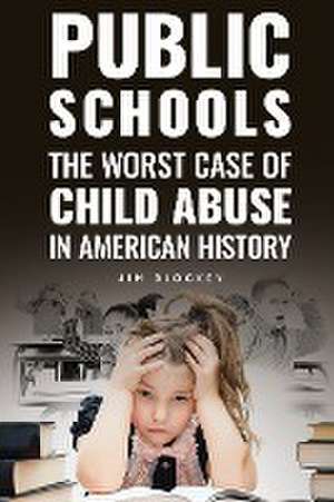 Public Schools de Jim Blockey