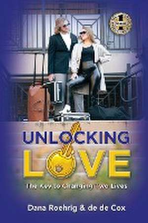 UNLOCKING LOVE de de de Cox