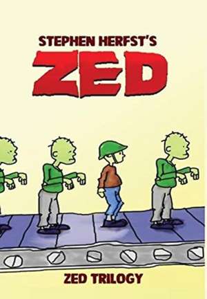 Herfst, S: Zed