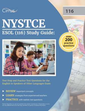 Cox: NYSTCE ESOL (116) Study Guide