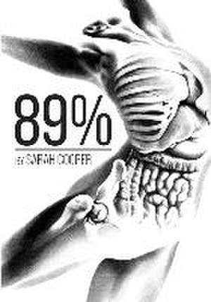 89% de Sarah Cooper