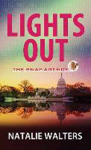 Lights Out de Natalie Walters