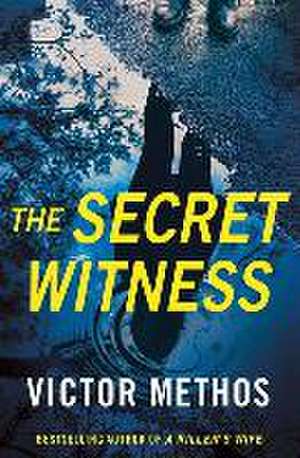 The Secret Witness de Victor Methos