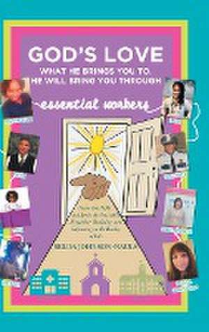 God's Love de Selda Johnson-Nauls