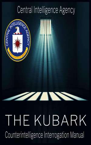 The CIA Document of Human Manipulation de The Central Intelligence Agency