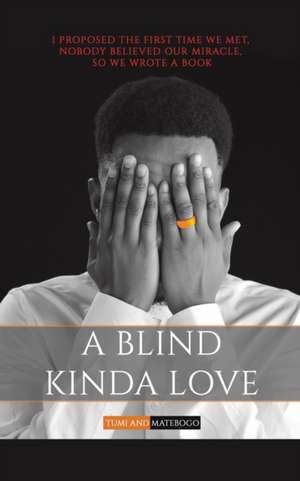 A Blind Kinda Love de Tumi