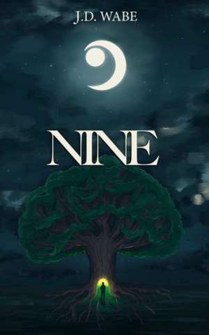 Nine 9 de J D Wabe