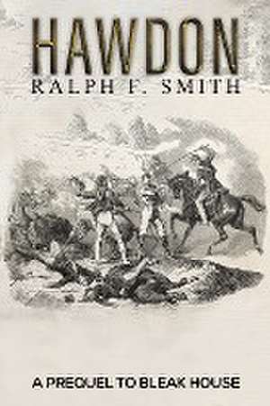 Hawdon de Ralph F. Smith