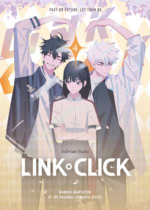 Link Click 4 de Haoling Li