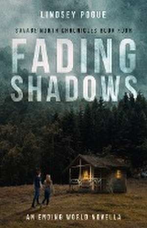 Fading Shadows de Lindsey Pogue