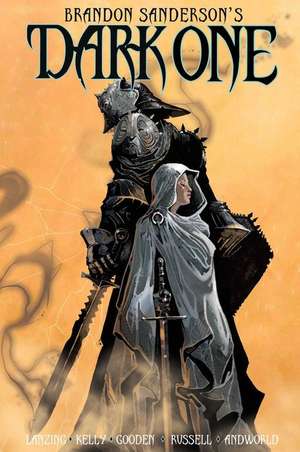 Dark One, Book 1 de Brandon Sanderson