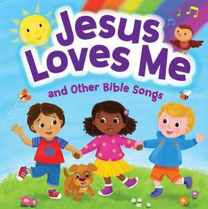 Jesus Loves Me Tender Moments de Kidsbooks