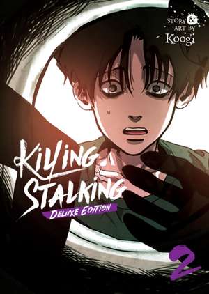 Killing Stalking: Deluxe Edition Vol. 2 de Koogi