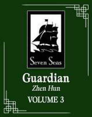 Guardian: Zhen Hun (Novel) Vol. 3 de Priest