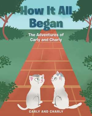 How It All Began de Carly and Charly