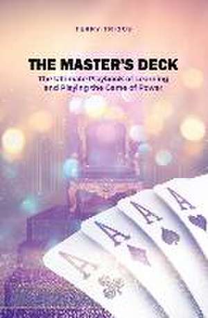 The Master's Deck de Terry Triggs