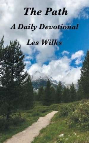 The Path de Les Wilks