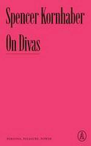 On Divas de Spencer Kornhaber