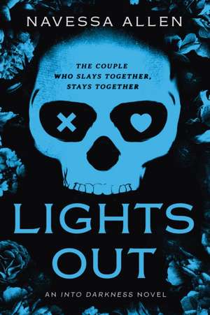 Lights Out de Navessa Allen