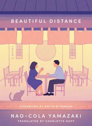 Beautiful Distance de Nao-Cola Yamazaki
