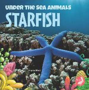 Starfish de Amy Culliford