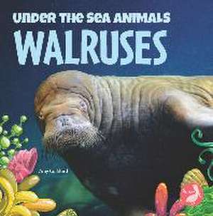 Walruses de Amy Culliford