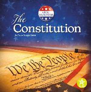 The Constitution de Tracy Vonder Brink