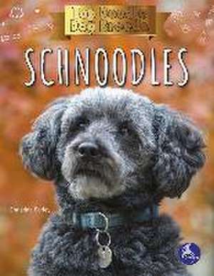 Schnoodles de Christina Earley