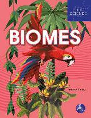 Biomes de Christina Earley