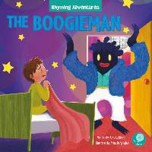 The Boogieman de Amy Culliford