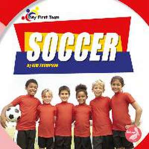 Soccer de Kim Thompson