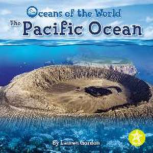 Pacific Ocean de Lauren Gordon