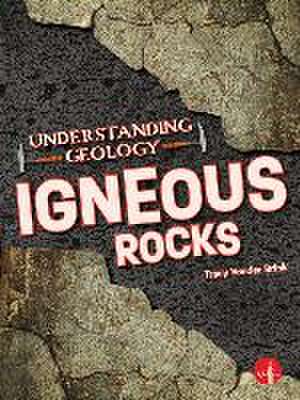 Igneous Rocks de Tracy Vonder Brink