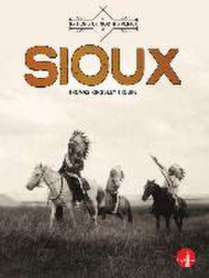 Sioux de Thomas Kingsley Troupe