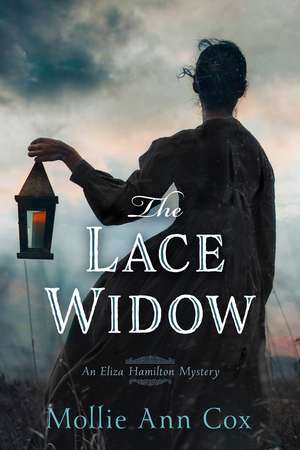 The Lace Widow de Mollie Ann Cox