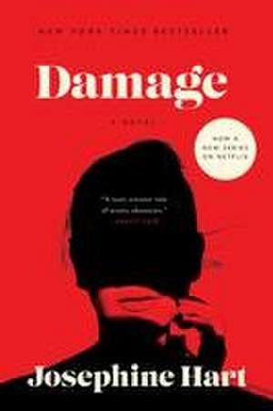 Damage de Josephine Hart