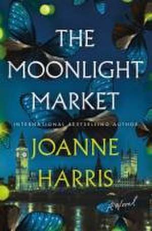 The Moonlight Market de Joanne Harris